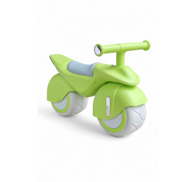 Толокар біговел мотоцикл Beruty Ride BBTT-Q7 дитячий байк каталка, 4 кольори