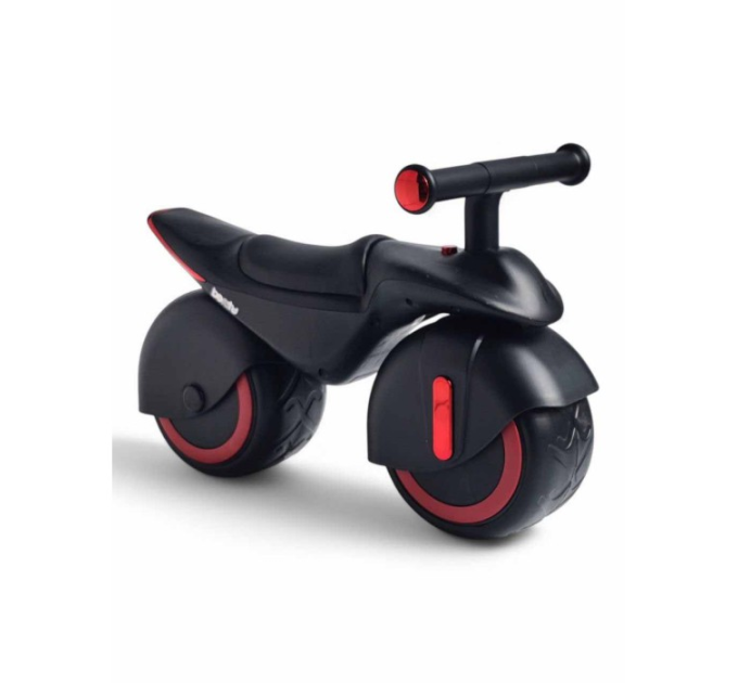 Толокар біговел мотоцикл Beruty Ride BBTT-Q7 дитячий байк каталка, 4 кольори