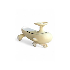 Детский бибикар Mini Whale от 1 года, машинка-каталка, управление поворотами руля, движение вперед и назад, колеса PU 90×25 мм с подсветкой, музыкальные эффекты (голубой, желтый, зеленый, розовый) Детский бибикар Mini Whale от 1 года, машинка-каталка, управление поворотами руля, движение вперед и назад, колеса PU 90×25 мм с подсветкой, музыкальные эффекты (голубой, желтый, зеленый, розовый)