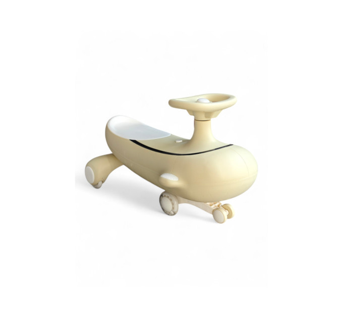 Детский бибикар Mini Whale от 1 года, машинка-каталка, управление поворотами руля, движение вперед и назад, колеса PU 90×25 мм с подсветкой, музыкальные эффекты (голубой, желтый, зеленый, розовый) Детский бибикар Mini Whale от 1 года, машинка-каталка, управление поворотами руля, движение вперед и назад, колеса PU 90×25 мм с подсветкой, музыкальные эффекты (голубой, желтый, зеленый, розовый)