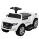 Толокар-машина Ford Ranger M 3575EL-1 белый для детей