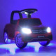 Машина электромобиль Bambi M 4065EBLR-3 2 мотора 15W Красный