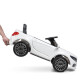 Електромобіль Mercedes Bambi M 3981EBLR-1 білий 3+