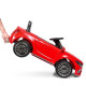Дитячий електромобіль червоний Mercedes Bambi M 3981EBLR-3