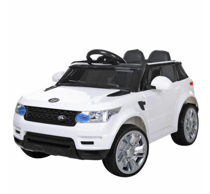 Дитяча машина Bambi Land Rover M 3402EBLR-1 електромобіль