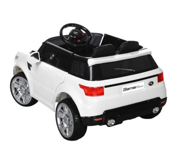 Дитяча машина Bambi Land Rover M 3402EBLR-1 електромобіль
