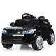 Машина Bambi Land Rover M 3402EBLR-2 електромобіль чорний