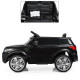 Машина Bambi Land Rover M 3402EBLR-2 електромобіль чорний