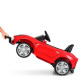 Машина дитяча Bambi M 3176EBLR-3 Ferrari червоний електромобіль