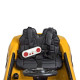 Электромобиль Bambi M 4281EBLR-6 Yellow колеса EVA TF MP3 USB