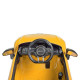 Электромобиль Bambi M 4281EBLR-6 Yellow колеса EVA TF MP3 USB
