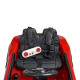 Дитячий електромобіль червоний Bambi M 4281EBLR-3 2 акумулятори