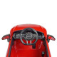 Дитячий електромобіль червоний Bambi M 4281EBLR-3 2 акумулятори