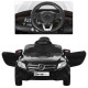 Bambi Mercedes-Benz M 2772EBLR-2 машина для детей электромобиль черный