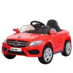 Машина Bambi Mercedes-Benz M 2772EBLR-3 радіокерування відчиняються двері