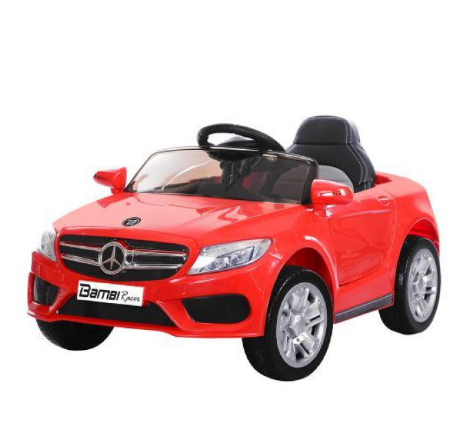 Машина Bambi Mercedes-Benz M 2772EBLR-3 радіокерування відчиняються двері