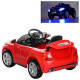 Машина Bambi Mercedes-Benz M 2772EBLR-3 радіокерування відчиняються двері