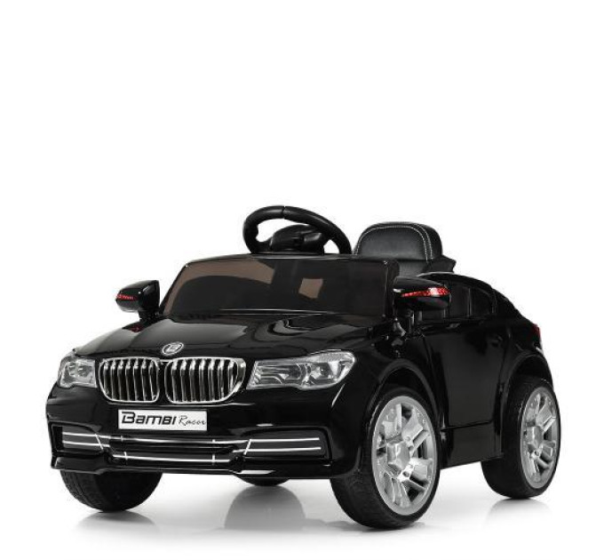 Машина Bambi BMW M 3271EBLR-2 на пульті для дітей 3+