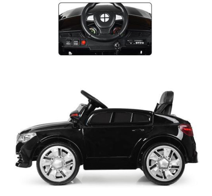 Машина Bambi BMW M 3271EBLR-2 на пульті для дітей 3+