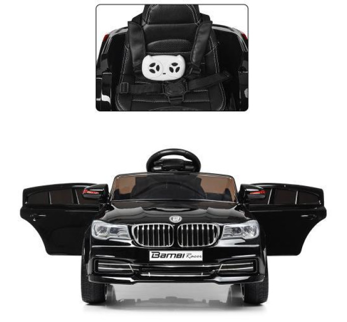 Машина Bambi BMW M 3271EBLR-2 на пульті для дітей 3+