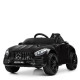 Дитяча машина Bambi Mercedes M 4062EBLR-2 електромобіль чорний