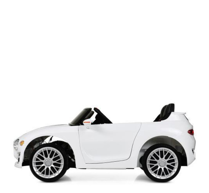 Электромобиль для ребенка Bambi M 4109EBLR-1 с музыкой и светом