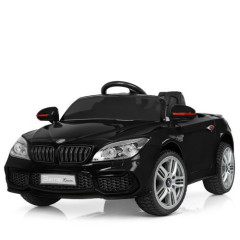 Дитячий електромобіль Bambi M 2773 EBLR-2 на пульті 3 швидкості