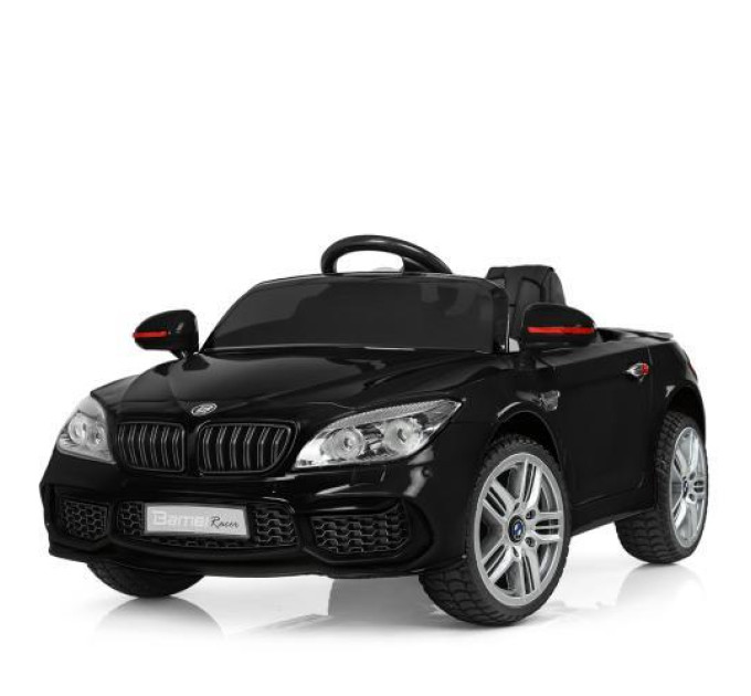 Дитячий електромобіль Bambi M 2773 EBLR-2 на пульті 3 швидкості