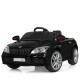 Дитячий електромобіль Bambi M 2773 EBLR-2 на пульті 3 швидкості