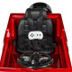Дитячий електромобіль червоний стильний Bambi M 2788EBLRS-3 р/у