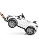 Электромобиль Bambi M 3213EBLR-1 Range Rover функциональный детский белый