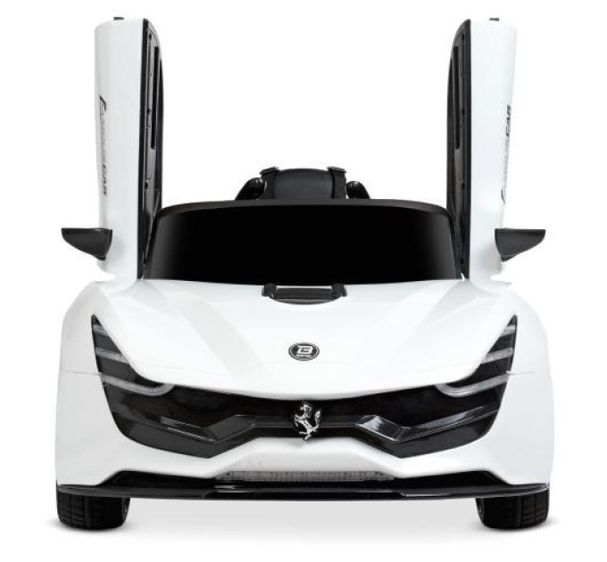Машина дитяча електромобіль Bambi M 4203EBLR-1 MP3 USB музика та світло