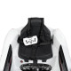 Машина дитяча електромобіль Bambi M 4203EBLR-1 MP3 USB музика та світло