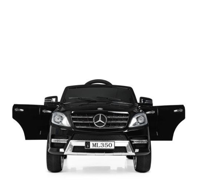 Машина для дітей Bambi Mercedes M 3568EBLR-2 електромобіль на радіокеруванні