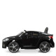 Электромобиль детский Bambi BMW JJ2164EBLR-2 черная машина на дистанционном управлении