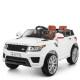Крута дитяча машина електромобіль Bambi Land Rover M 2775 EBLR-1