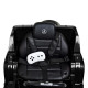 Электромобиль Bambi Mercedes-AMG G 63 M 4280EBLR-2 черный