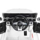 Джип дитячий електромобіль Bambi Mercedes-AMG G 63 M 4280EBLR-1 білий