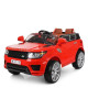 Электромобиль детский Bambi Land Rover M 2775 EBLR-3 световые и звуковые эффекты