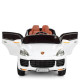Дитяча машина електромобіль Porsche Bambi M 3557 EBLR-1 вік 3-8 років