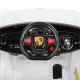 Дитяча машина електромобіль Porsche Bambi M 3557 EBLR-1 вік 3-8 років