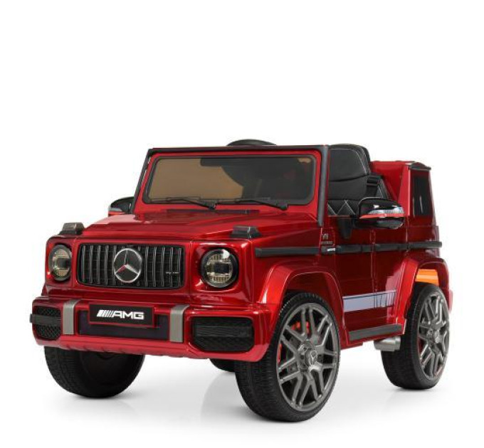 Функциональная детская машина Bambi M 4179EBLRS 4 цвета автопокраска