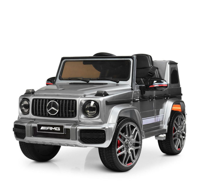 Функциональная детская машина Bambi M 4179EBLRS 4 цвета автопокраска