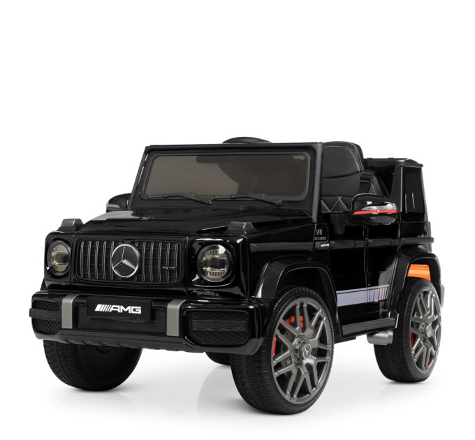 Функциональная детская машина Bambi M 4179EBLRS 4 цвета автопокраска
