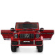 Функциональная детская машина Bambi M 4179EBLRS 4 цвета автопокраска