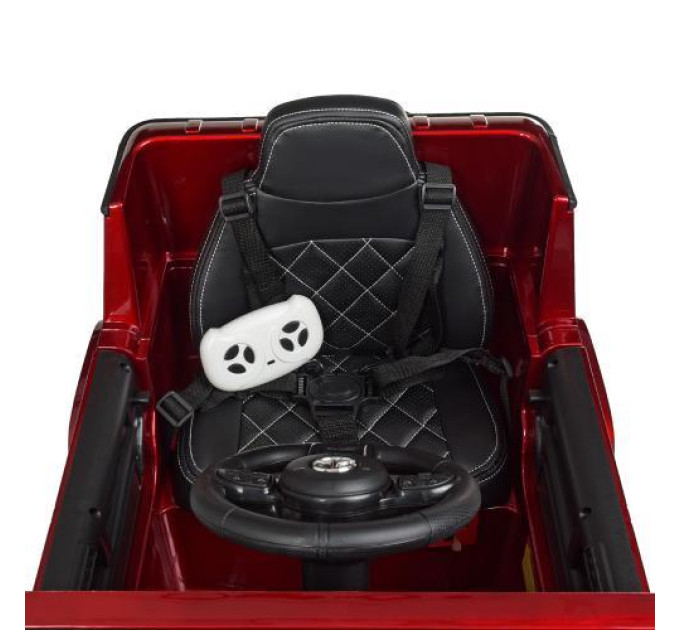 Функциональная детская машина Bambi M 4179EBLRS 4 цвета автопокраска