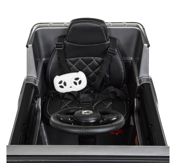 Функциональная детская машина Bambi M 4179EBLRS 4 цвета автопокраска
