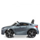 Дитячий електромобіль Bambi BMW 6 GT JJ2164EBLRS-11 колеса EVA USB MP3