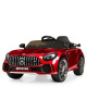 Дитячий електромобіль Bambi M 4182EBLRS-3 MP3 TF USB колеса EVA