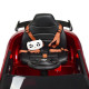 Дитячий електромобіль Bambi M 4182EBLRS-3 MP3 TF USB колеса EVA